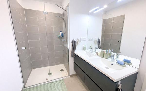 Appartement à vendre    3 pièces • 82,96 m2 Seyresse