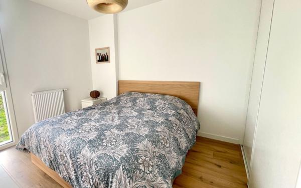 Appartement à vendre    3 pièces • 82,96 m2 Seyresse