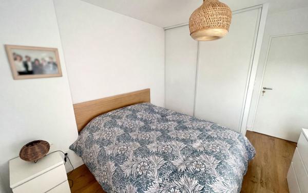 Appartement à vendre    3 pièces • 82,96 m2 Seyresse