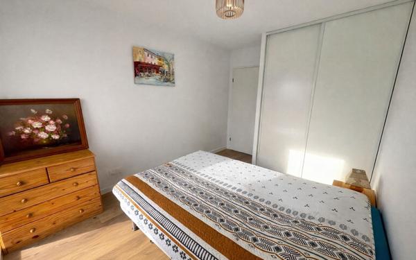 Appartement à vendre    3 pièces • 82,96 m2 Seyresse