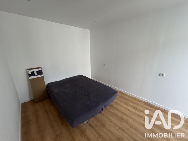 Location appartement 2 pièces 27 m² Hauts de Bienne