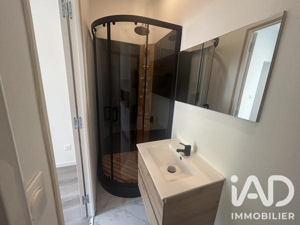 Location appartement 2 pièces 27 m² Hauts de Bienne