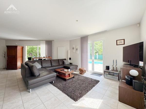 Péron (01630) Maison 5 Pièces 142 m2