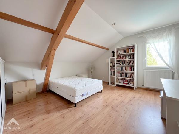 Péron (01630) Maison 5 Pièces 142 m2