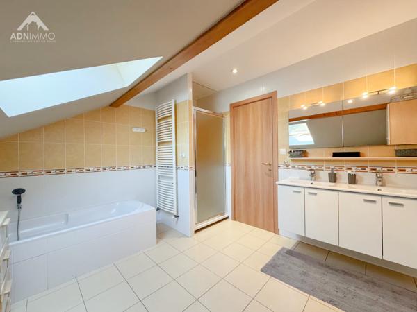 Péron (01630) Maison 5 Pièces 142 m2