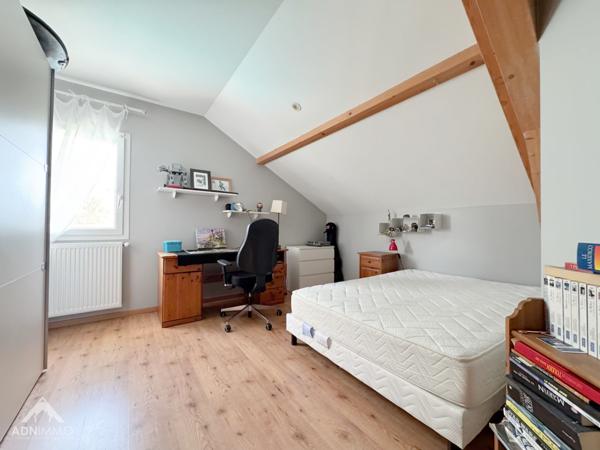 Péron (01630) Maison 5 Pièces 142 m2