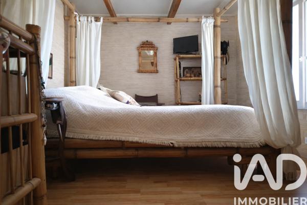 Maison à vendre 10 pièces 203 m² Coutras