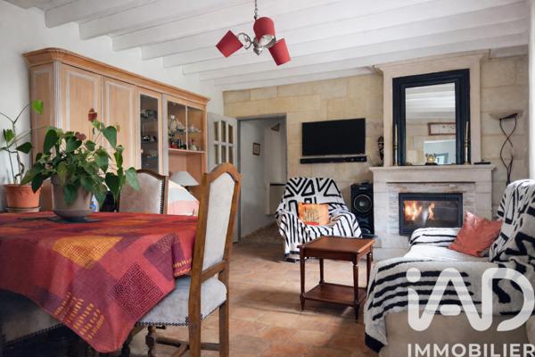 Maison à vendre 10 pièces 203 m² Coutras