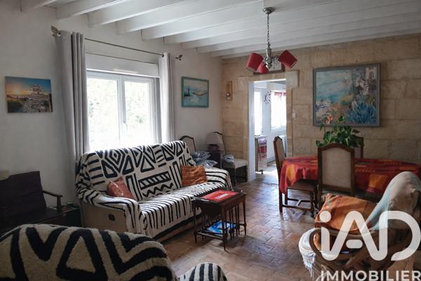 Maison à vendre 10 pièces 203 m² Coutras