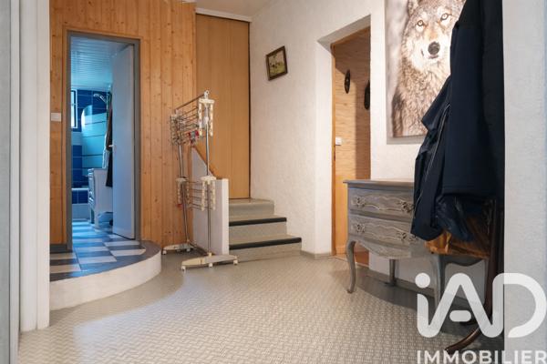 Maison à vendre 10 pièces 203 m² Coutras