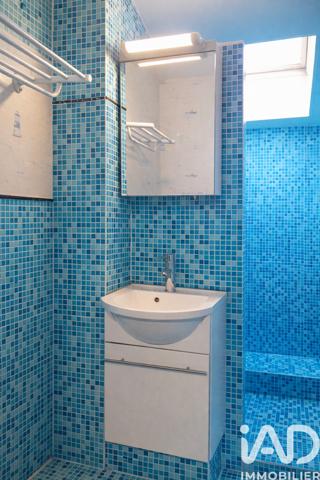 Maison à vendre 10 pièces 203 m² Coutras