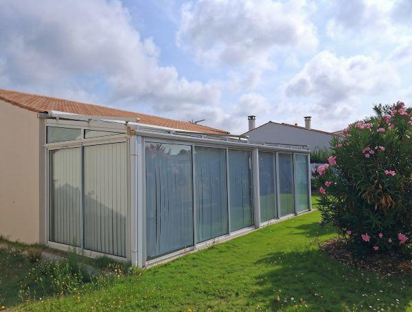 Annonces immobilières| | Maison | Maison Plain-Pied 4 pièces 110 m²