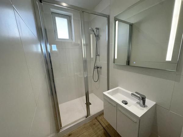 Nîmes (30000) Appartement T4 + Garage et balcon