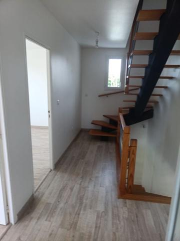 Belle maison 4 pièces à Montlouis sur Loire