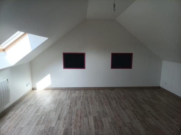 Belle maison 4 pièces à Montlouis sur Loire
