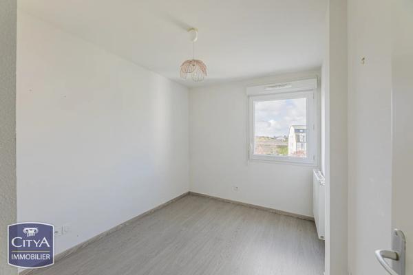 Appartement à vendre 3 pièces 55.57m²