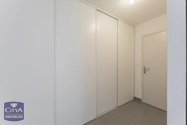 Appartement à vendre 3 pièces 55.57m²