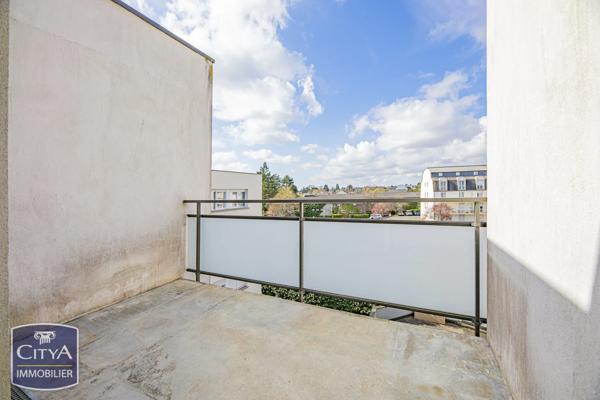 Appartement à vendre 3 pièces 55.57m²