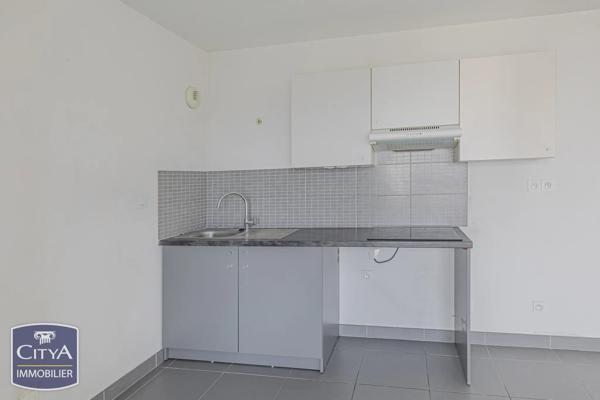 Appartement à vendre 3 pièces 55.57m²