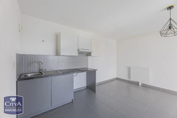 Appartement à vendre 3 pièces 55.57m²
