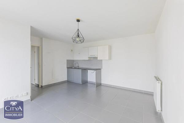 Appartement à vendre 3 pièces 55.57m²