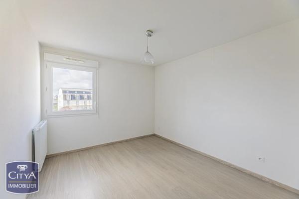 Appartement à vendre 3 pièces 55.57m²