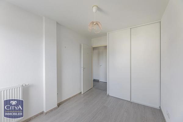 Appartement à vendre 3 pièces 55.57m²