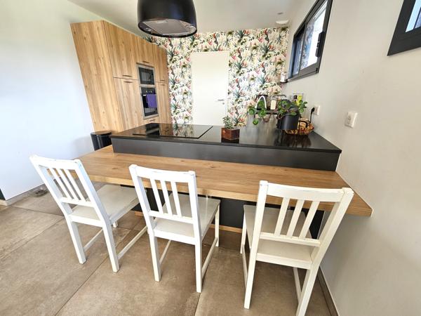 Maison 3 chambres BOURG MESANGER