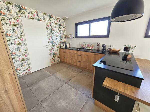 Maison 3 chambres BOURG MESANGER