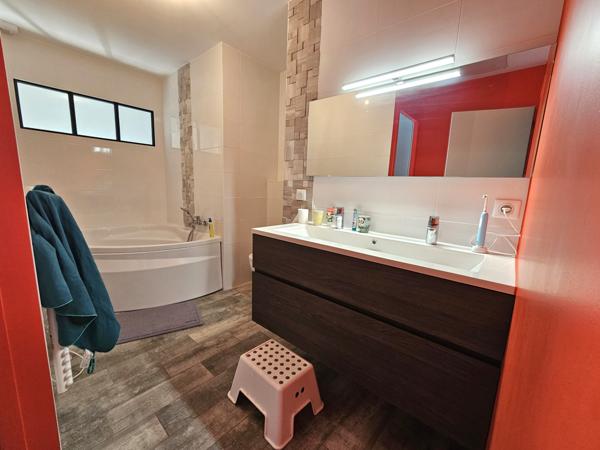 Maison 3 chambres BOURG MESANGER