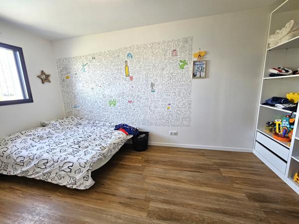 Maison 3 chambres BOURG MESANGER