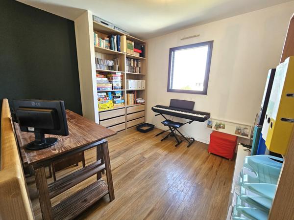 Maison 3 chambres BOURG MESANGER