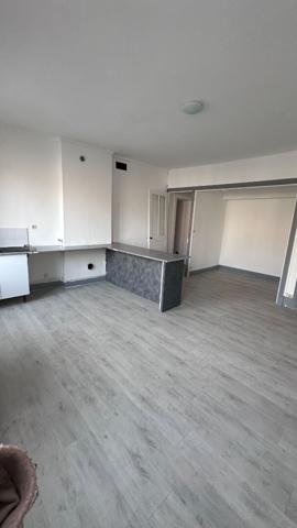 Appartement La Ricamarie T2
