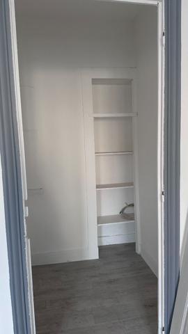 Appartement La Ricamarie T2