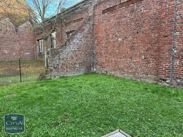 Appartement à louer 3 pièces 62.1m²