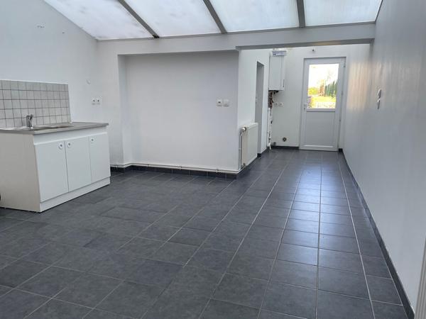 Maison Solre Le Chateau 4 pièce(s) 97 m2