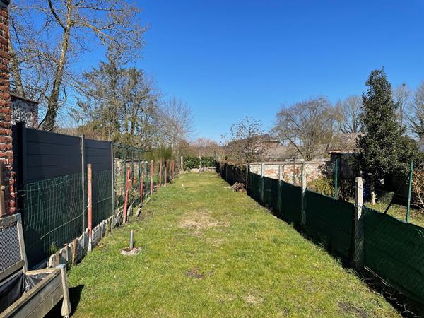 Maison Solre Le Chateau 4 pièce(s) 97 m2