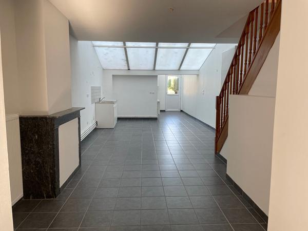 Maison Solre Le Chateau 4 pièce(s) 97 m2