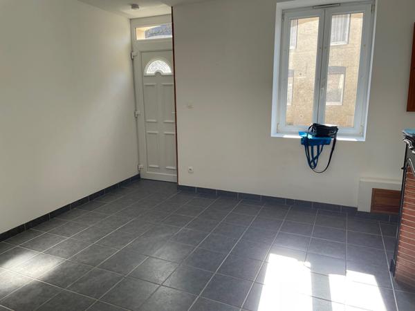 Maison Solre Le Chateau 4 pièce(s) 97 m2