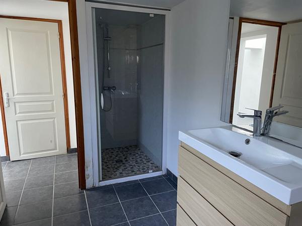 Maison Solre Le Chateau 4 pièce(s) 97 m2
