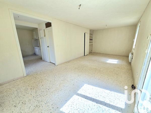 Maison à vendre 4 pièces 110 m² Vauvert