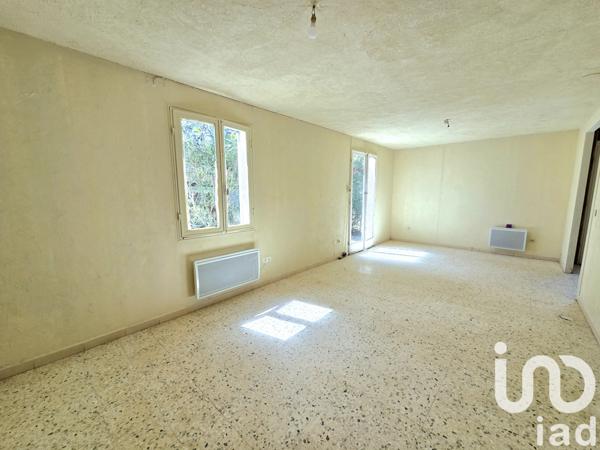 Maison à vendre 4 pièces 110 m² Vauvert