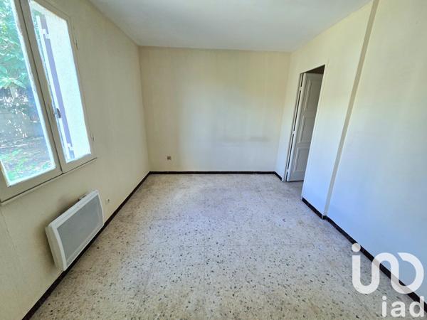 Maison à vendre 4 pièces 110 m² Vauvert