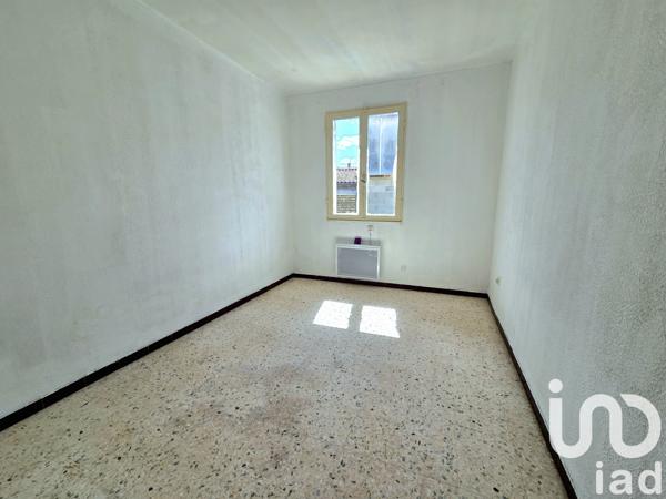 Maison à vendre 4 pièces 110 m² Vauvert