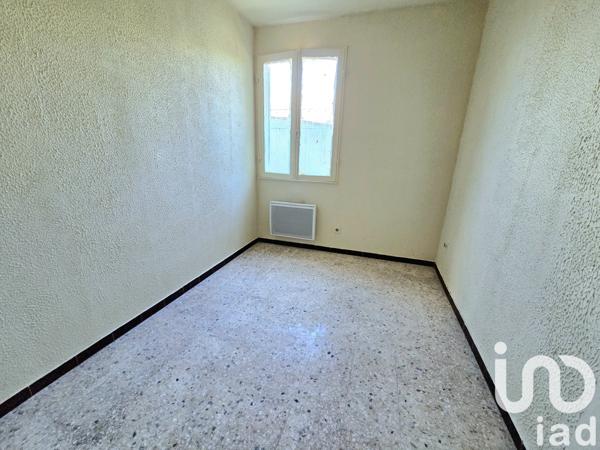 Maison à vendre 4 pièces 110 m² Vauvert