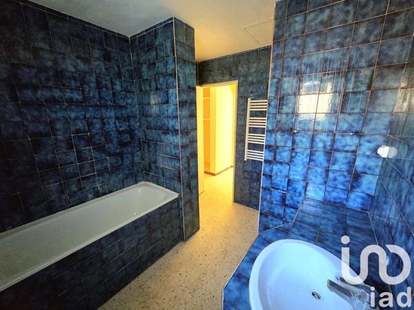 Maison à vendre 4 pièces 110 m² Vauvert