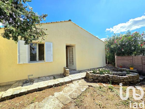 Maison à vendre 4 pièces 110 m² Vauvert