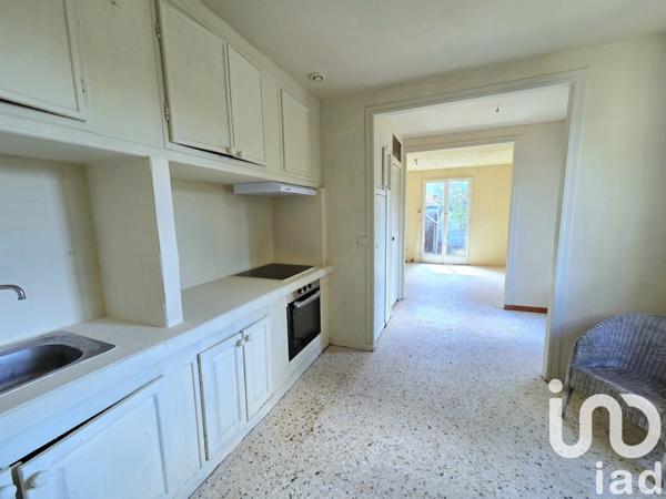 Maison à vendre 4 pièces 110 m² Vauvert