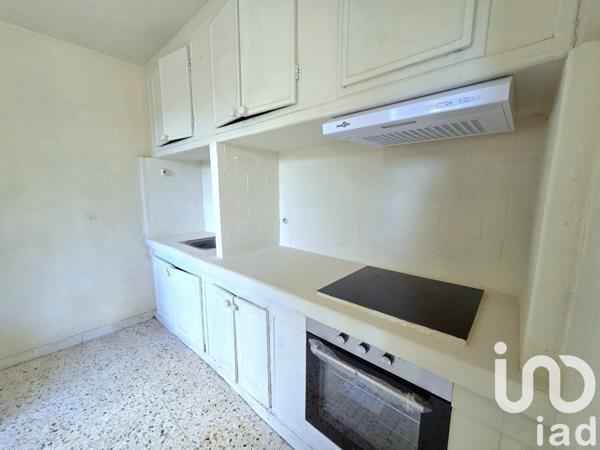 Maison à vendre 4 pièces 110 m² Vauvert