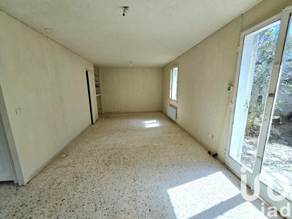 Maison à vendre 4 pièces 110 m² Vauvert